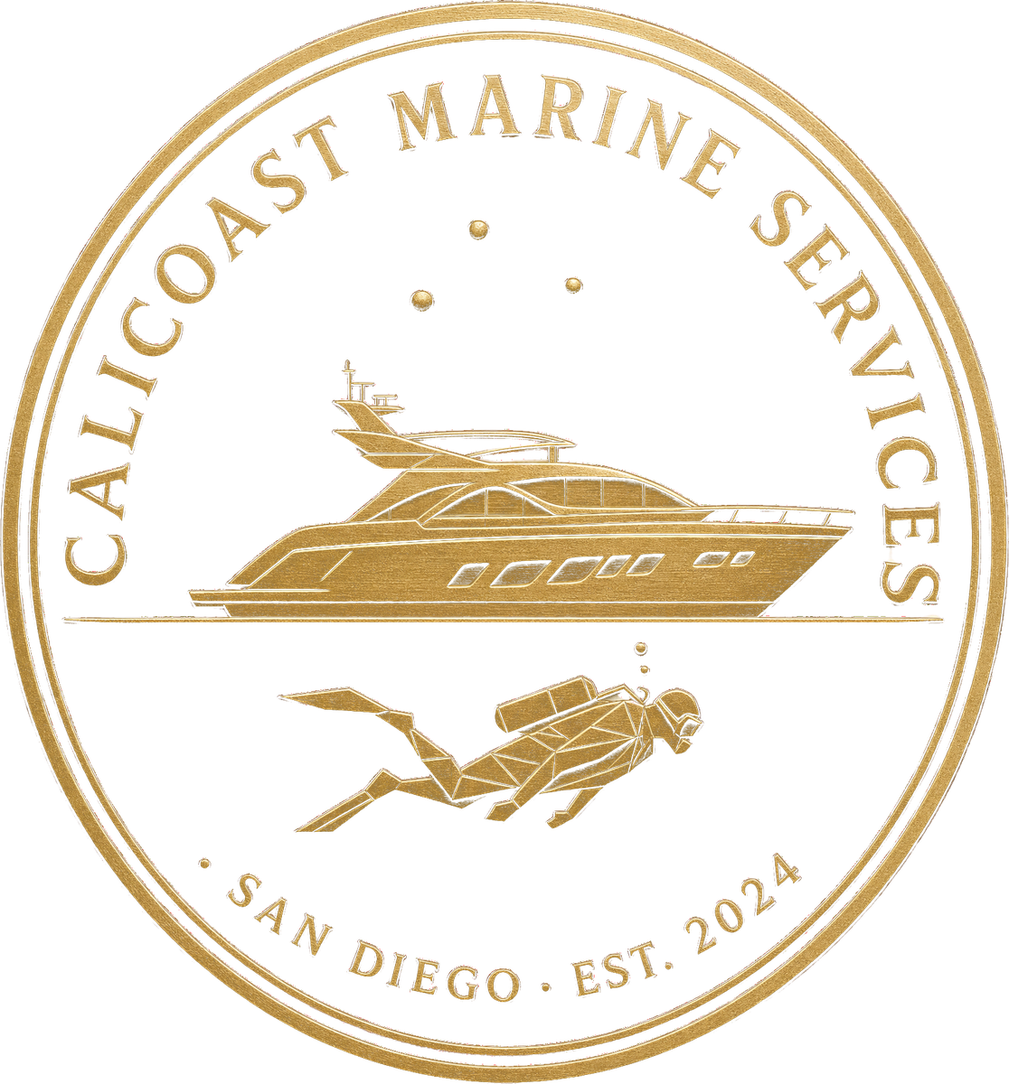 CaliCoast Marine Services